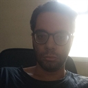 رضا علیاری